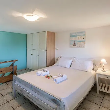 Apartmán Hra & Athena Maisonette Chania (Crete)