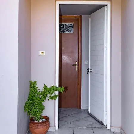 Hra & Athena Maisonette Apartmán